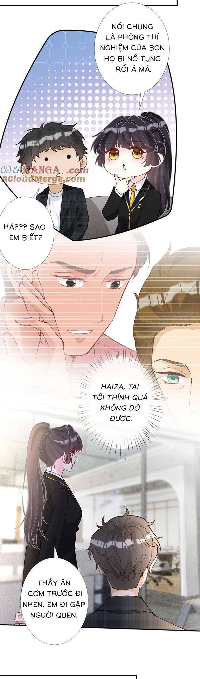 Ôm Khẩn Tiểu Mã Giáp Của Tôi Chapter 312 - 9