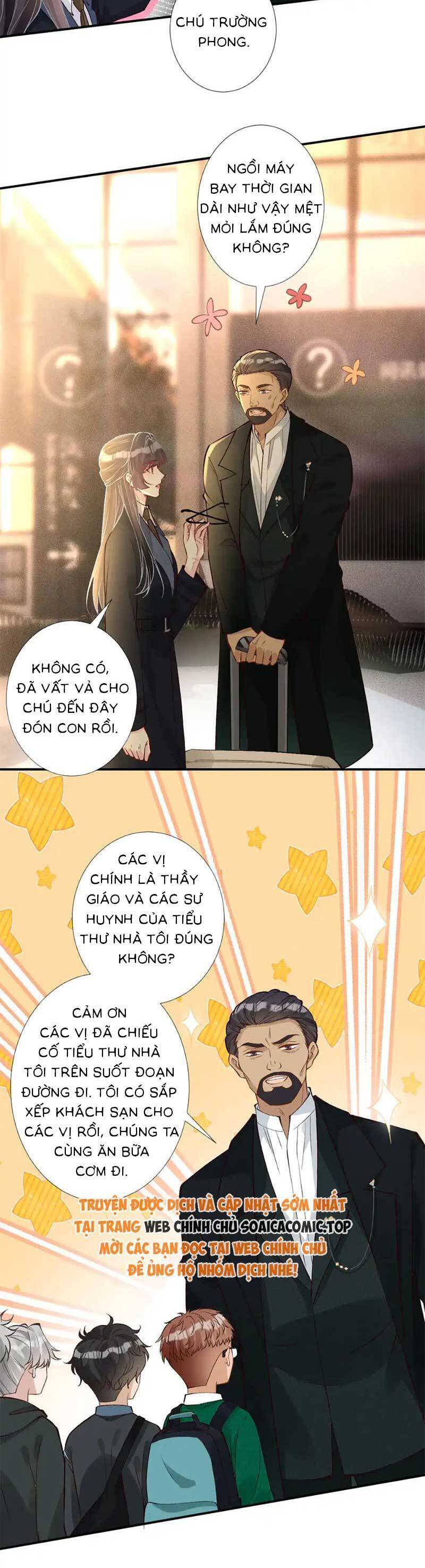 Ôm Khẩn Tiểu Mã Giáp Của Tôi Chapter 305 - 19