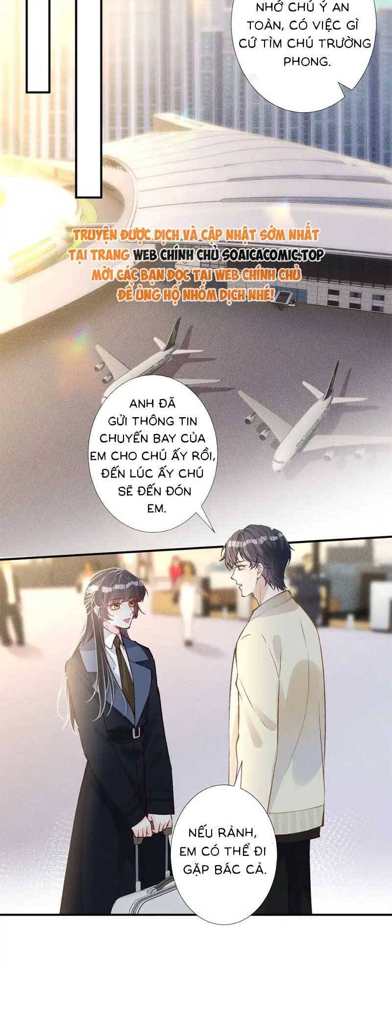 Ôm Khẩn Tiểu Mã Giáp Của Tôi Chapter 305 - 6