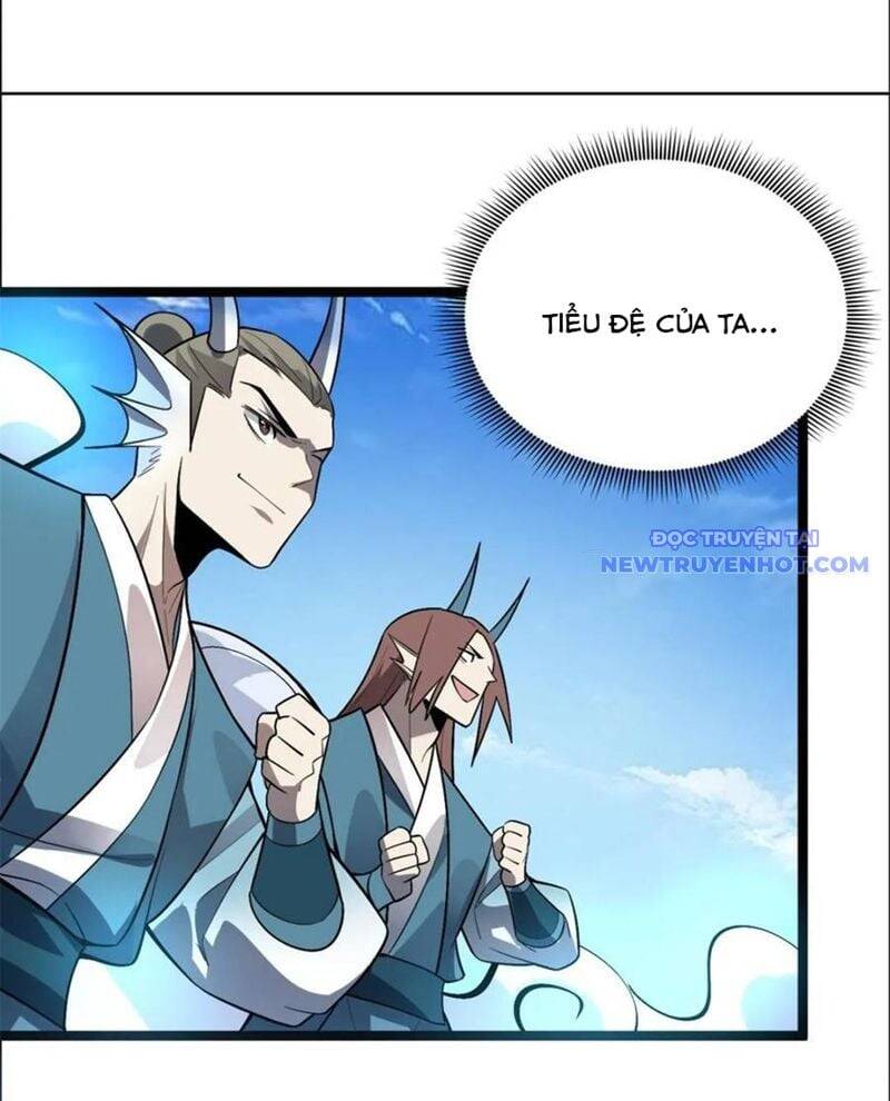 nguyên lai ta là tu tiên đại lão Chapter 525 - Trang 2