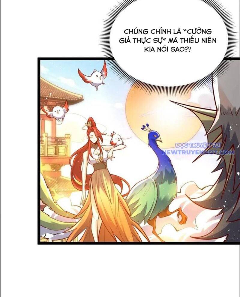 nguyên lai ta là tu tiên đại lão Chapter 525 - Trang 2