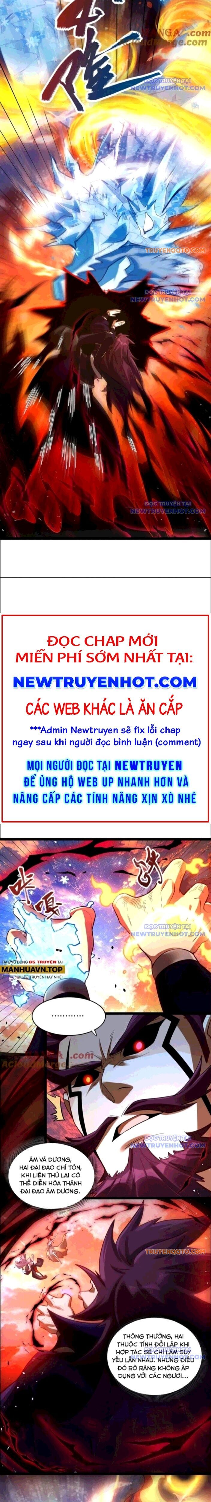 Nguyên Lai Ta Là Tu Tiên Đại Lão Chapter 539 - 3