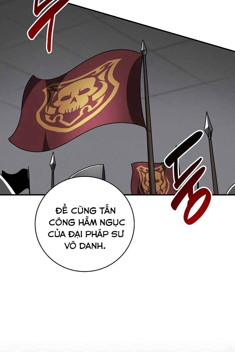 Streamer Pháp Sư Chapter 77 - 22