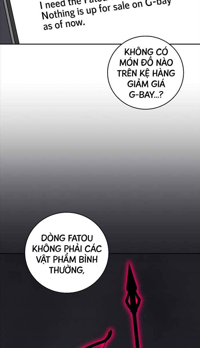 Streamer Pháp Sư Chapter 84 - 66