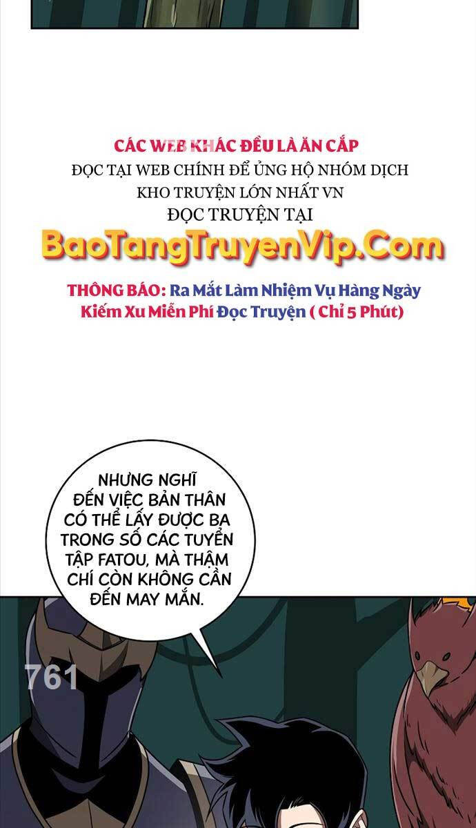 Streamer Pháp Sư Chapter 85 - 3