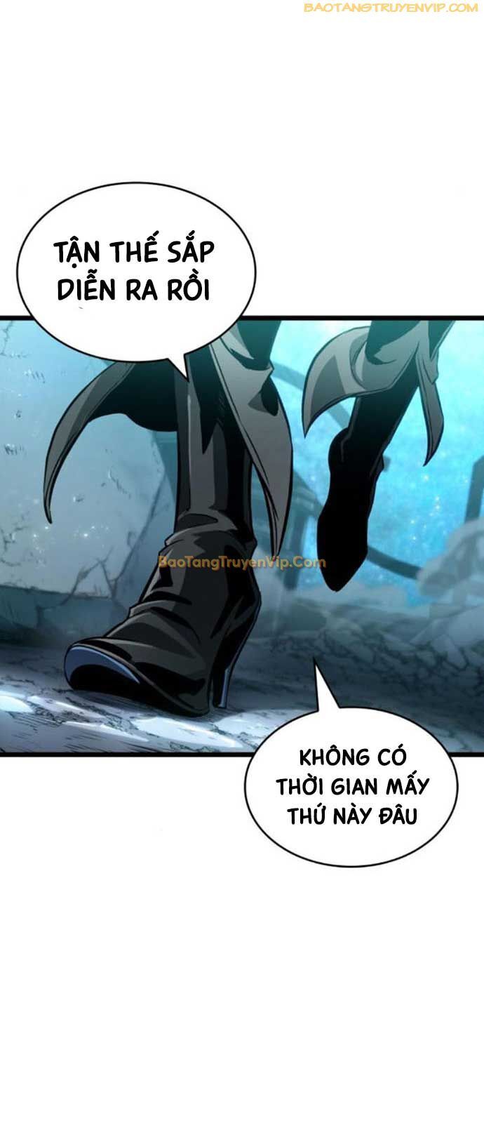 Thế Giới Sau Tận Thế Chapter 168 - 24