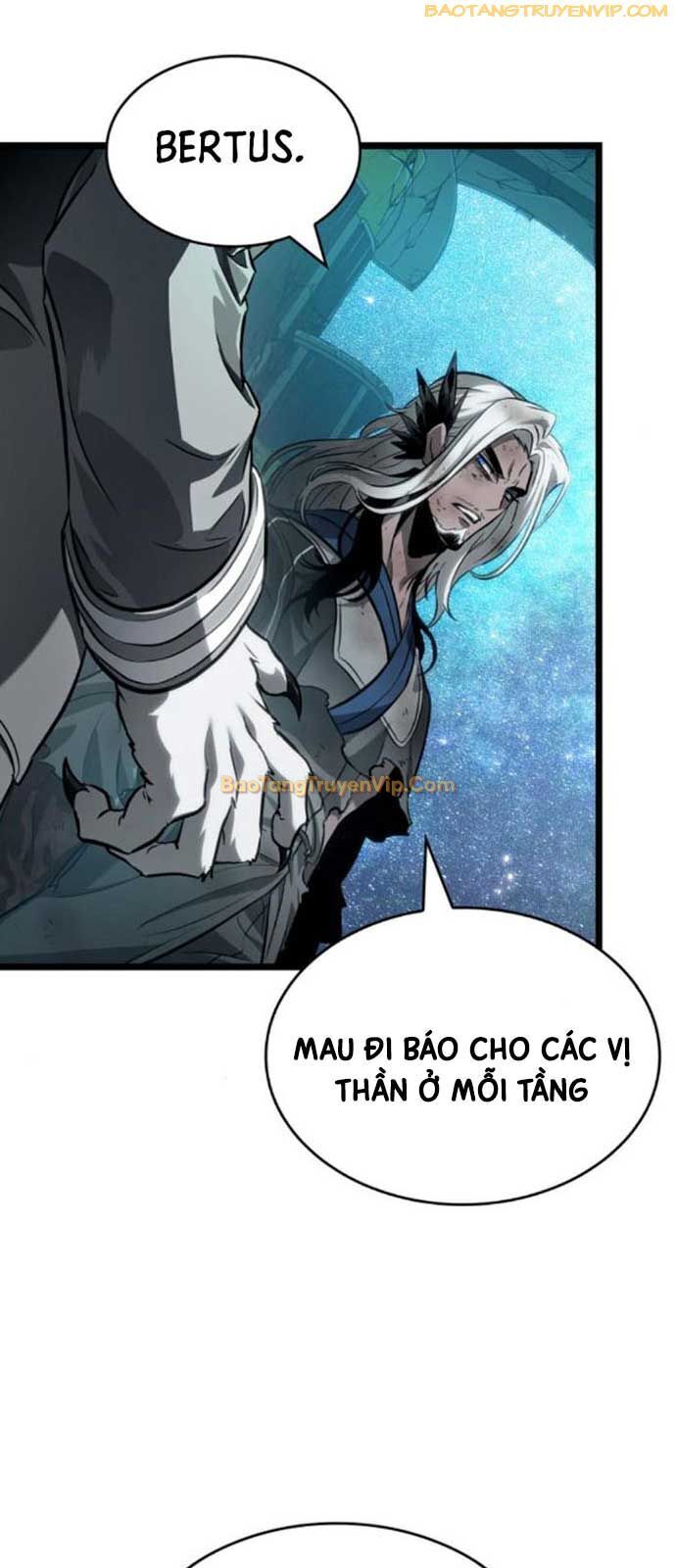 Thế Giới Sau Tận Thế Chapter 168 - 25