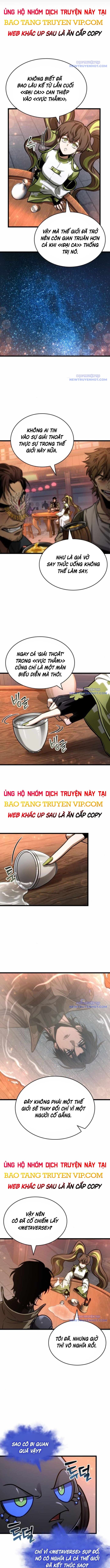 Thế Giới Sau Tận Thế Chapter 169 - 11