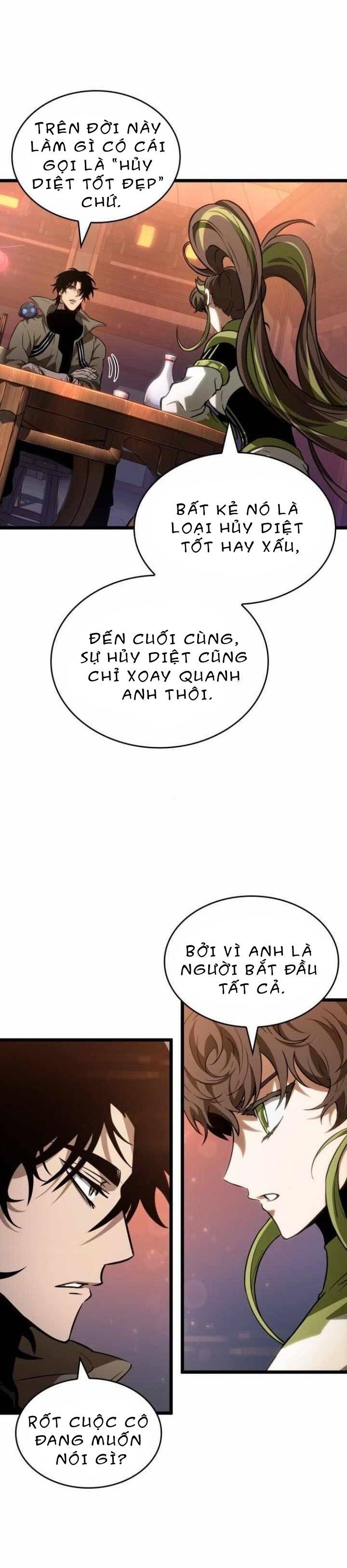 Thế Giới Sau Tận Thế Chapter 170 - 6