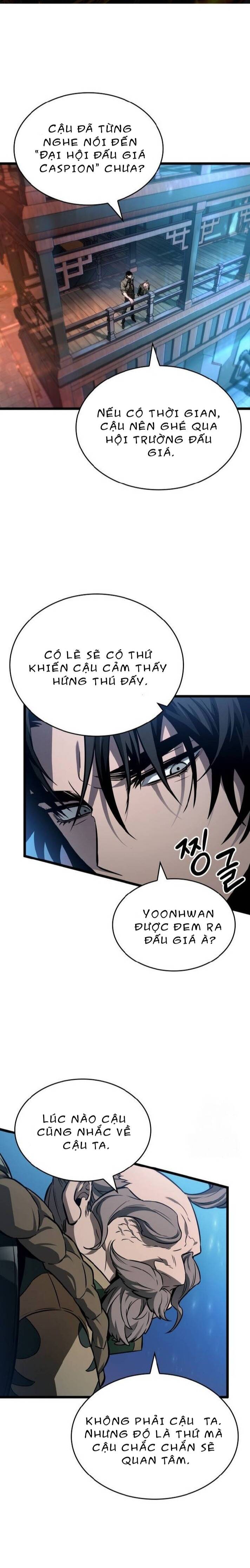 Thế Giới Sau Tận Thế Chapter 171 - 2