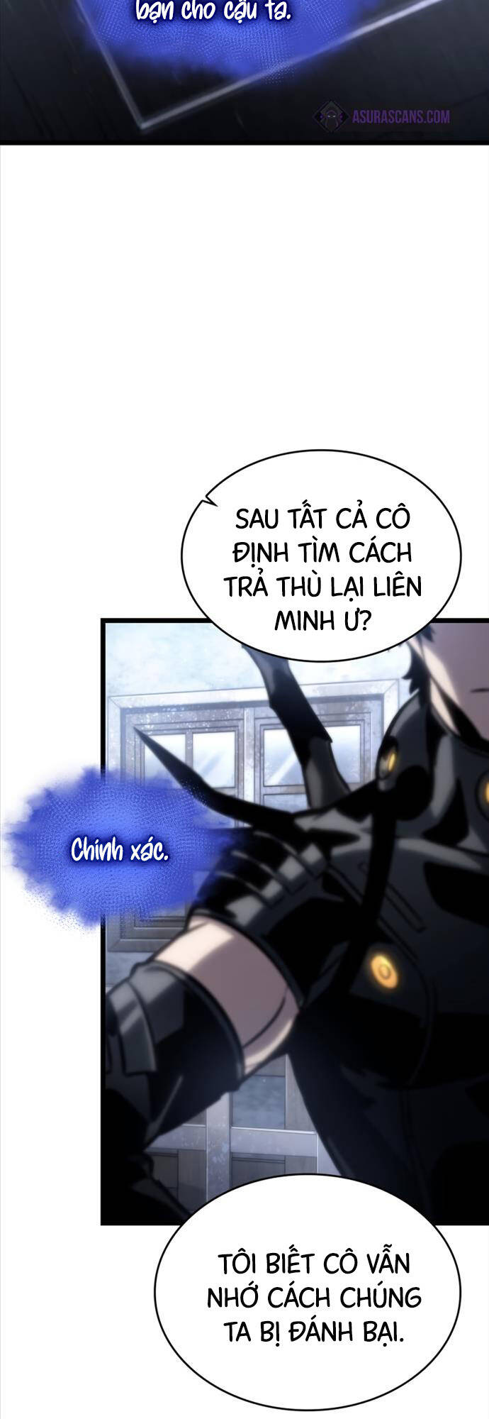 Thế Giới Sau Tận Thế Chapter 110 - 18