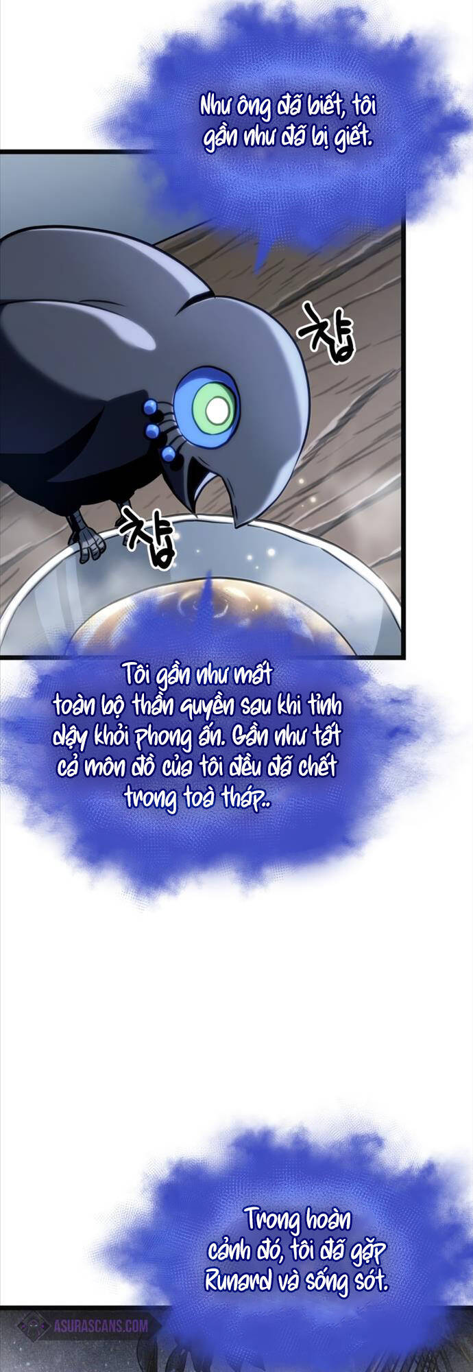 Thế Giới Sau Tận Thế Chapter 110 - 5