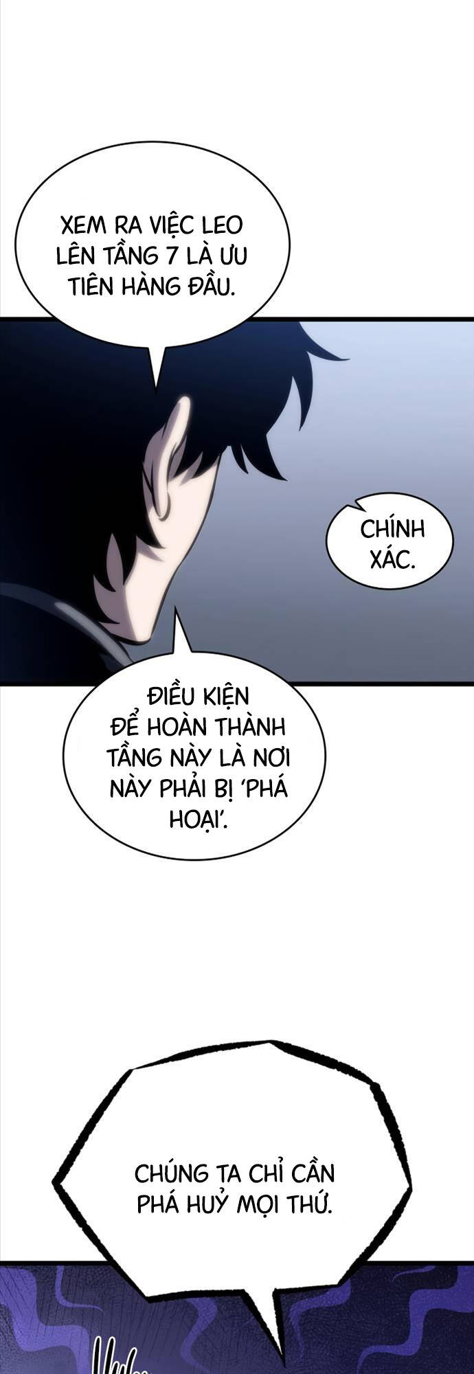 Thế Giới Sau Tận Thế Chapter 110 - 45