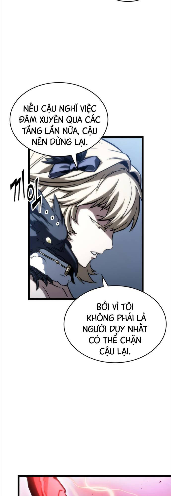 Thế Giới Sau Tận Thế Chapter 110 - 48