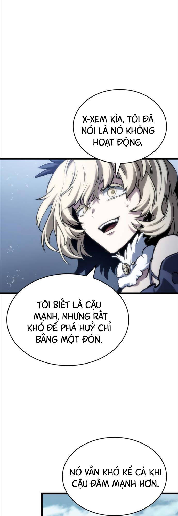 Thế Giới Sau Tận Thế Chapter 110 - 53