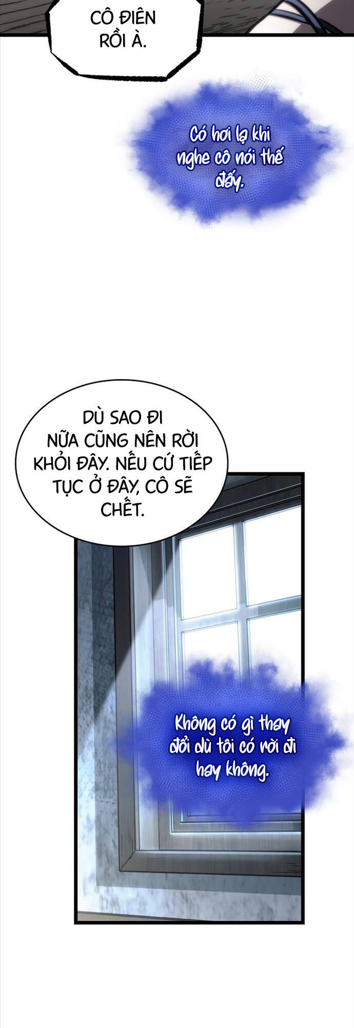 Thế Giới Sau Tận Thế Chapter 110 - 9