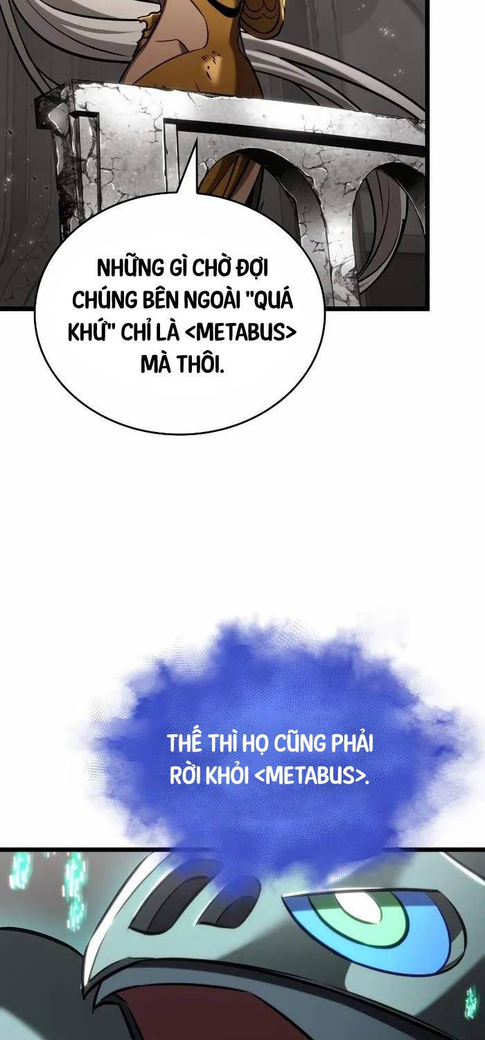 Thế Giới Sau Tận Thế Chapter 137 - 30