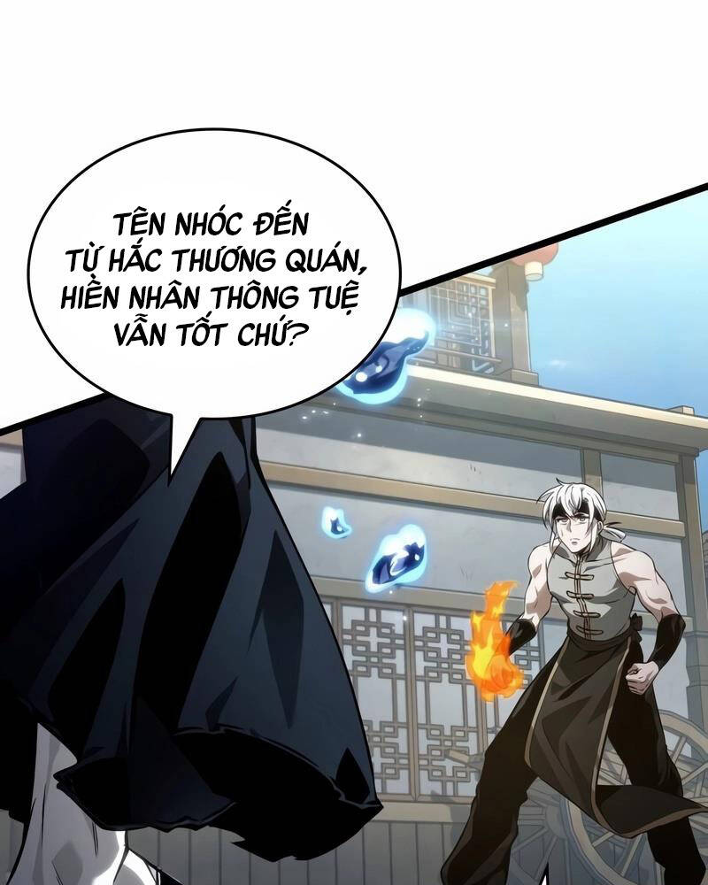 Thế Giới Sau Tận Thế Chapter 144 - 89