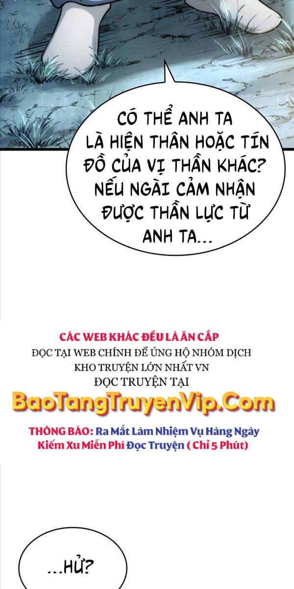 Thế Giới Sau Tận Thế Chapter 91 - 10