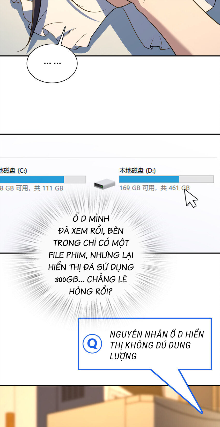 Bà Xã Nhà Tôi Đến Từ Ngàn Năm Trước Chapter 145 - 27