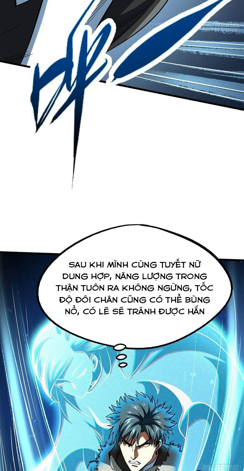 Siêu Cấp Thần Cơ Nhân Chapter 193 - 49