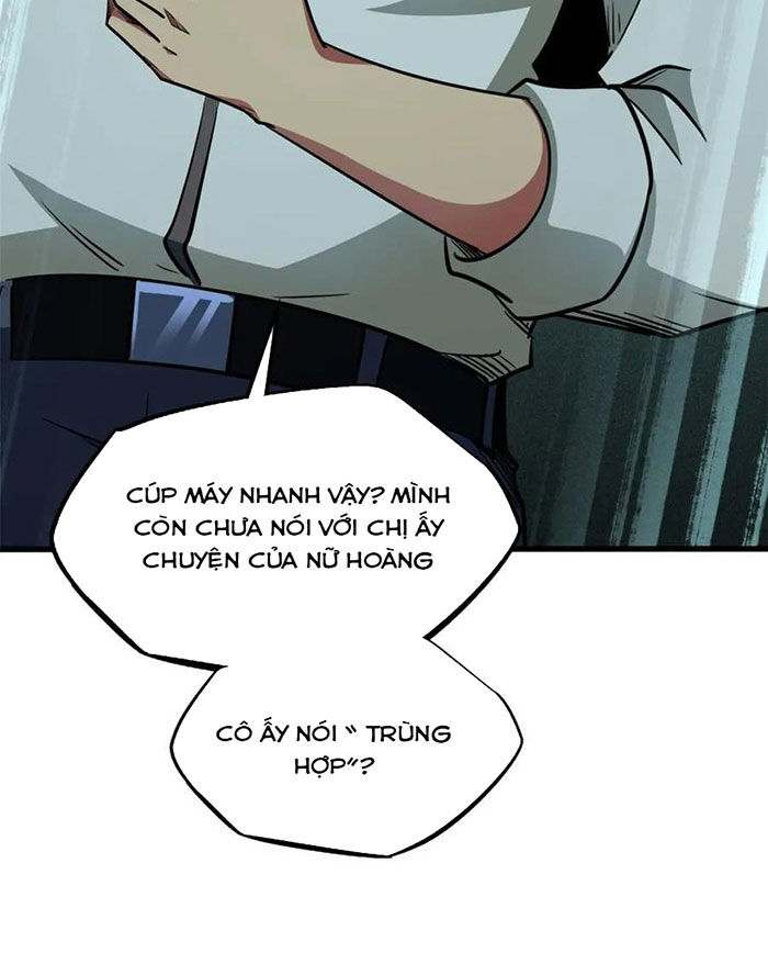 Siêu Cấp Thần Cơ Nhân Chapter 213 - 42