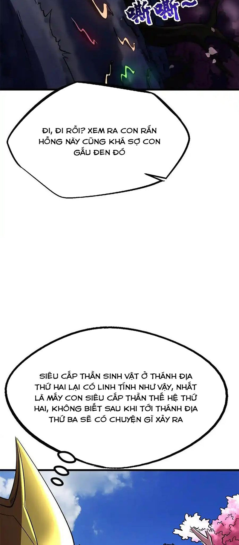 Siêu Cấp Thần Cơ Nhân Chapter 242 - 6