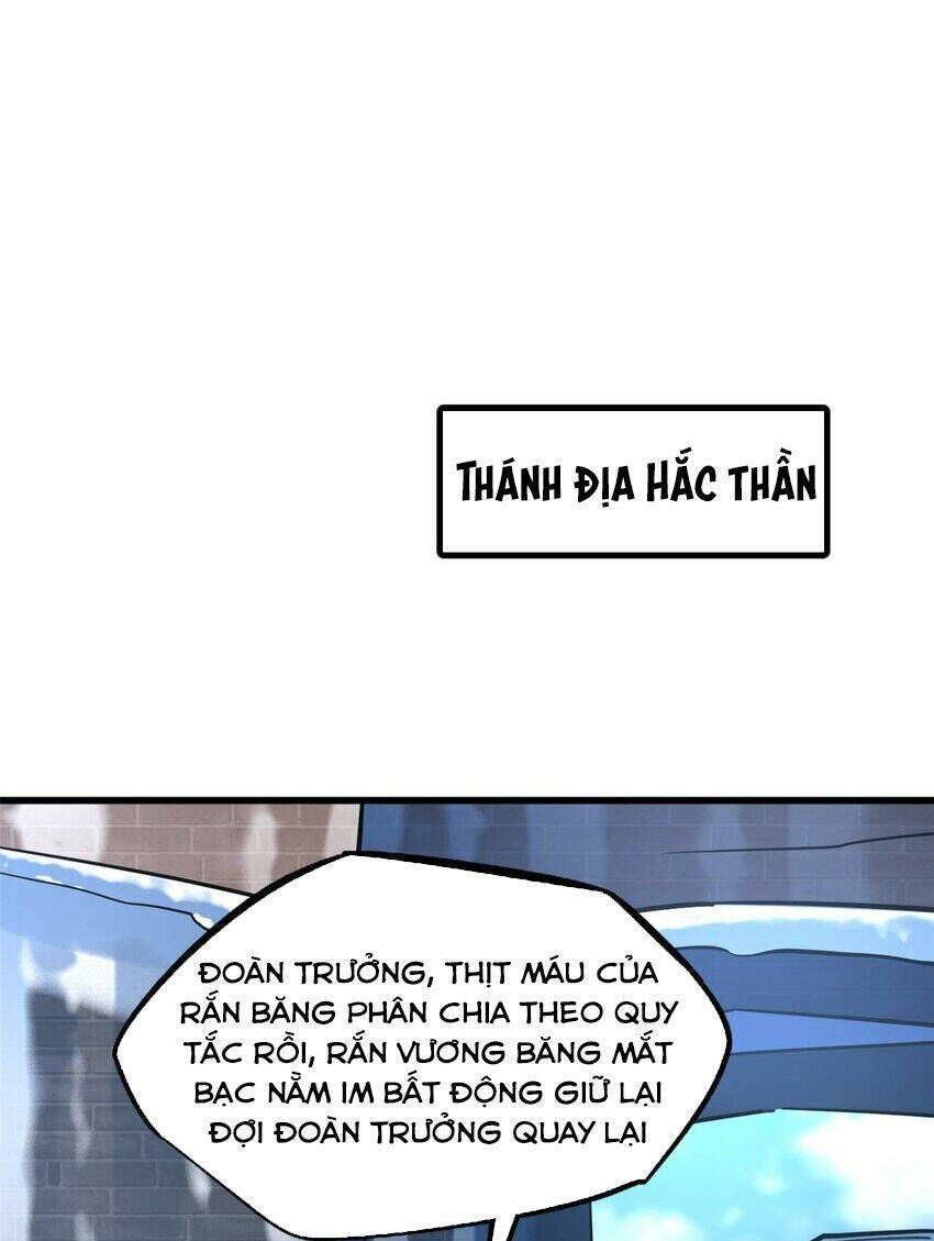 Siêu Cấp Thần Cơ Nhân Chapter 188 - 27