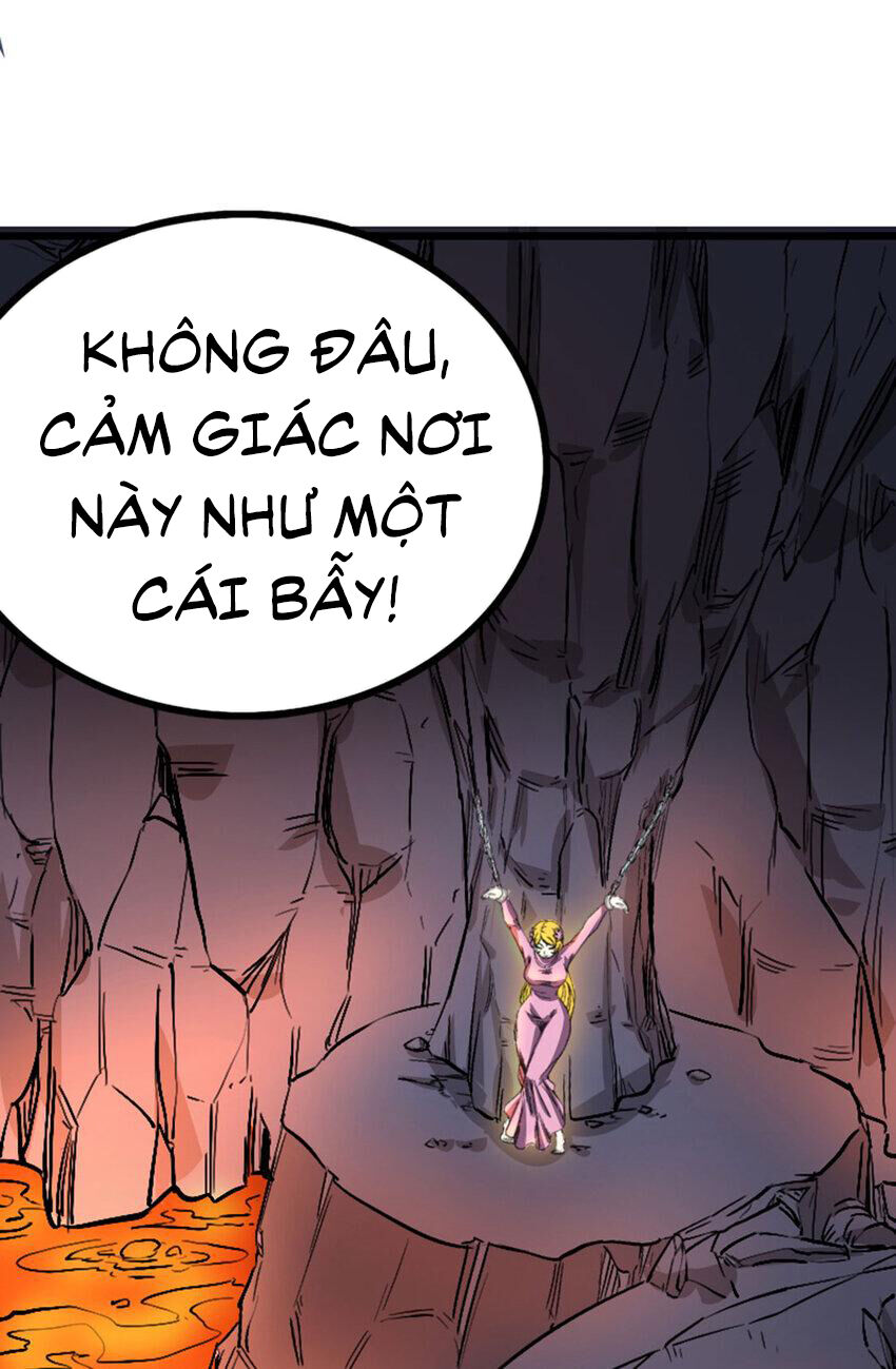 Ocd Thành Vương Giả Chapter 49 - 28