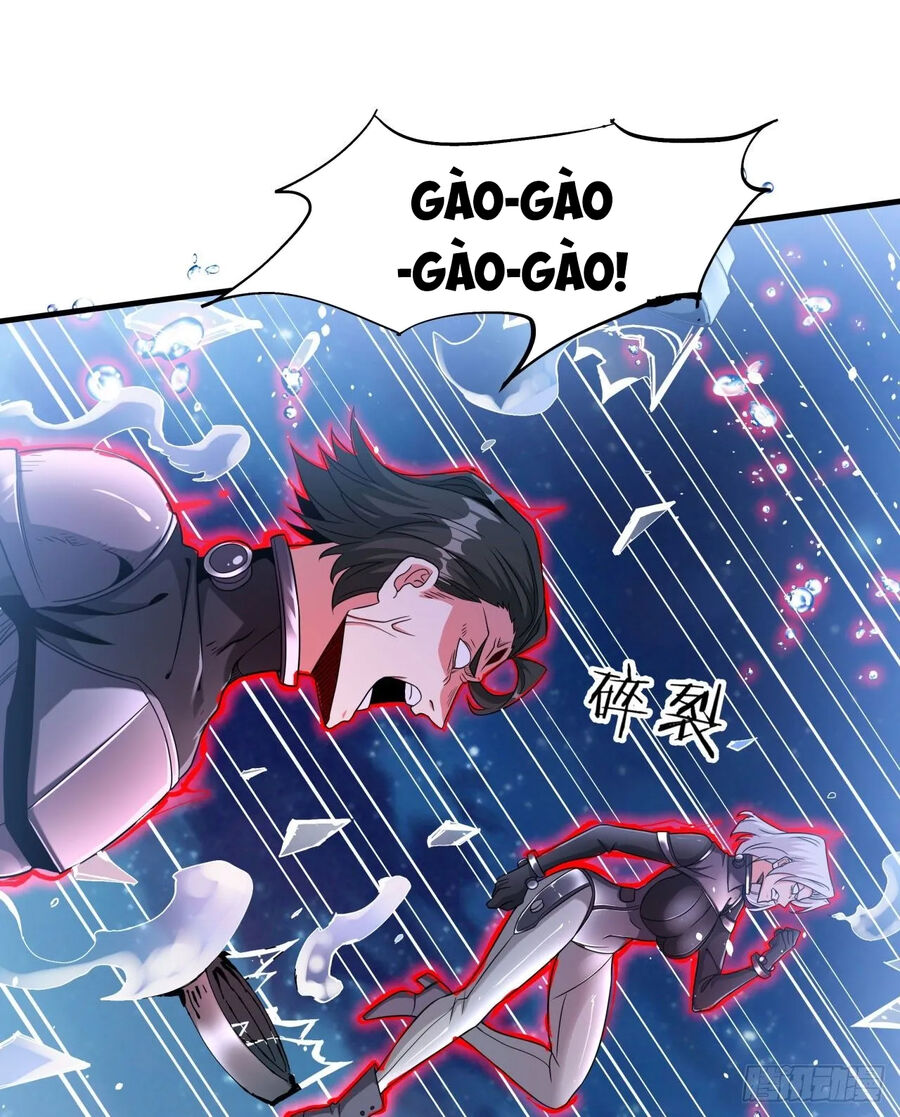 Không Có Đạo Lữ Sẽ Chết Chapter 82 - 22