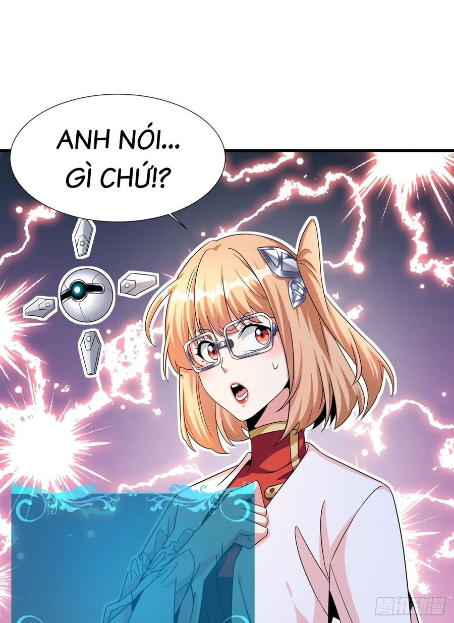 Không Có Đạo Lữ Sẽ Chết Chapter 83 - 33