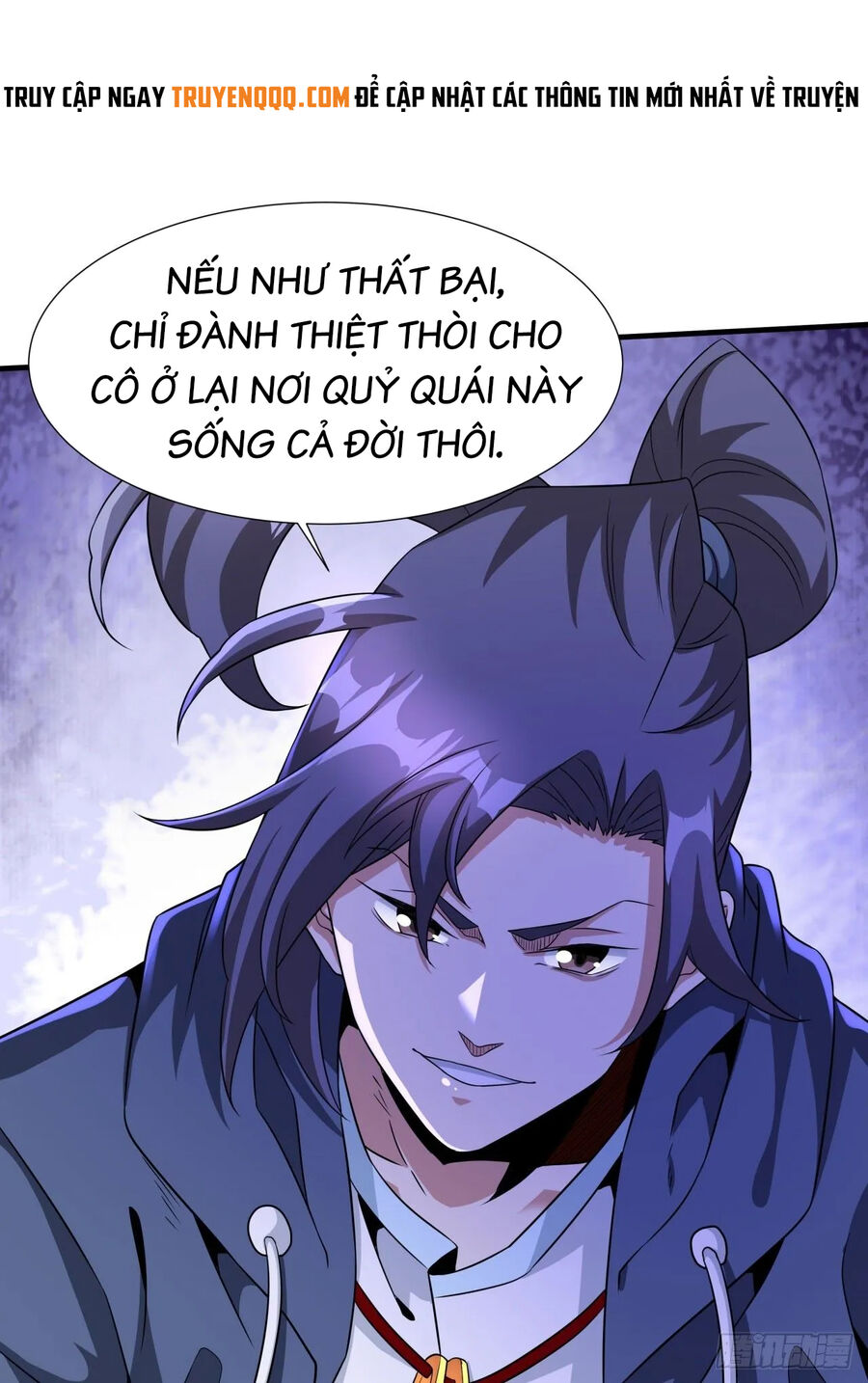 Không Có Đạo Lữ Sẽ Chết Chapter 84 - 16