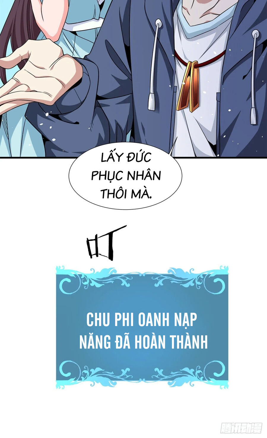 Không Có Đạo Lữ Sẽ Chết Chapter 86 - 15