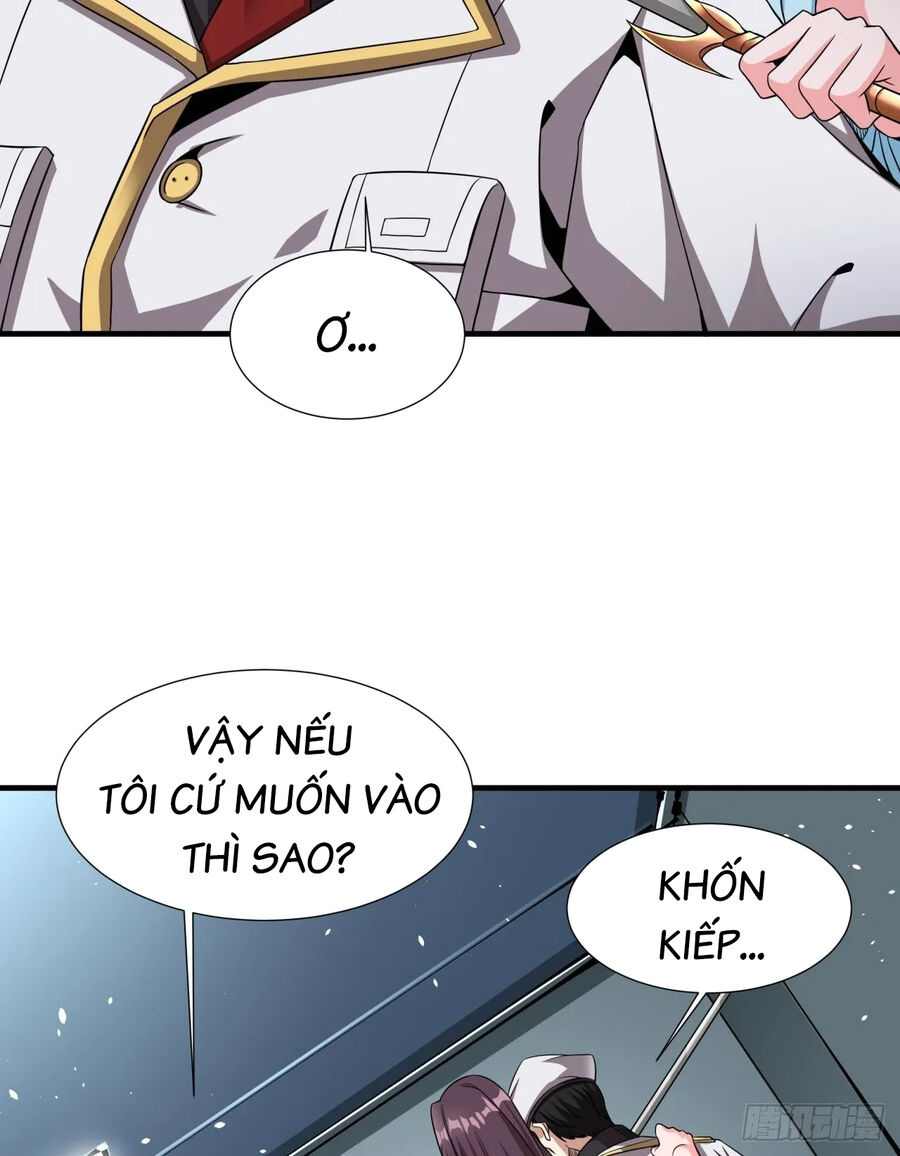 Không Có Đạo Lữ Sẽ Chết Chapter 86 - 32