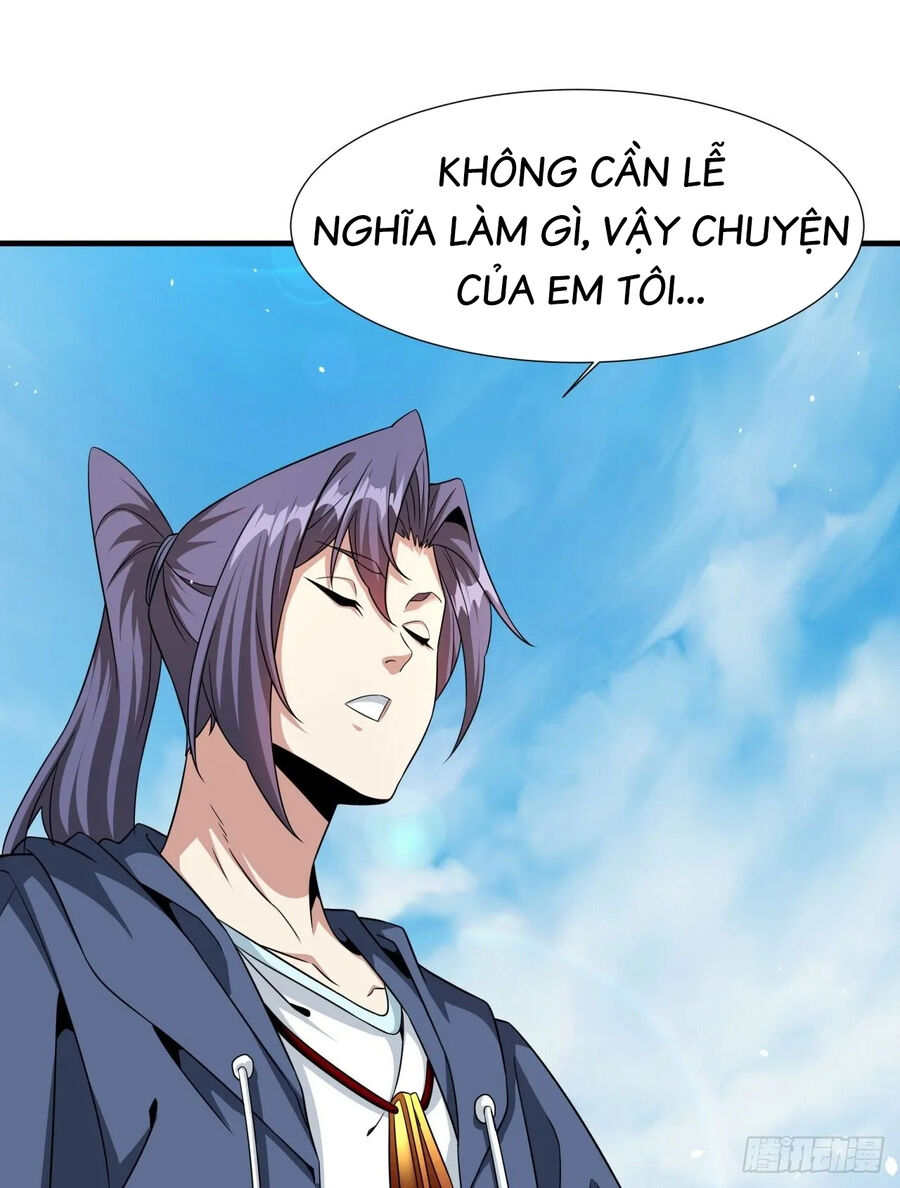 Không Có Đạo Lữ Sẽ Chết Chapter 86 - 7