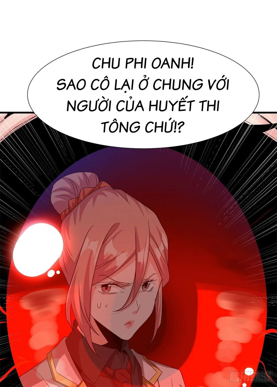 Không Có Đạo Lữ Sẽ Chết Chapter 87 - 33