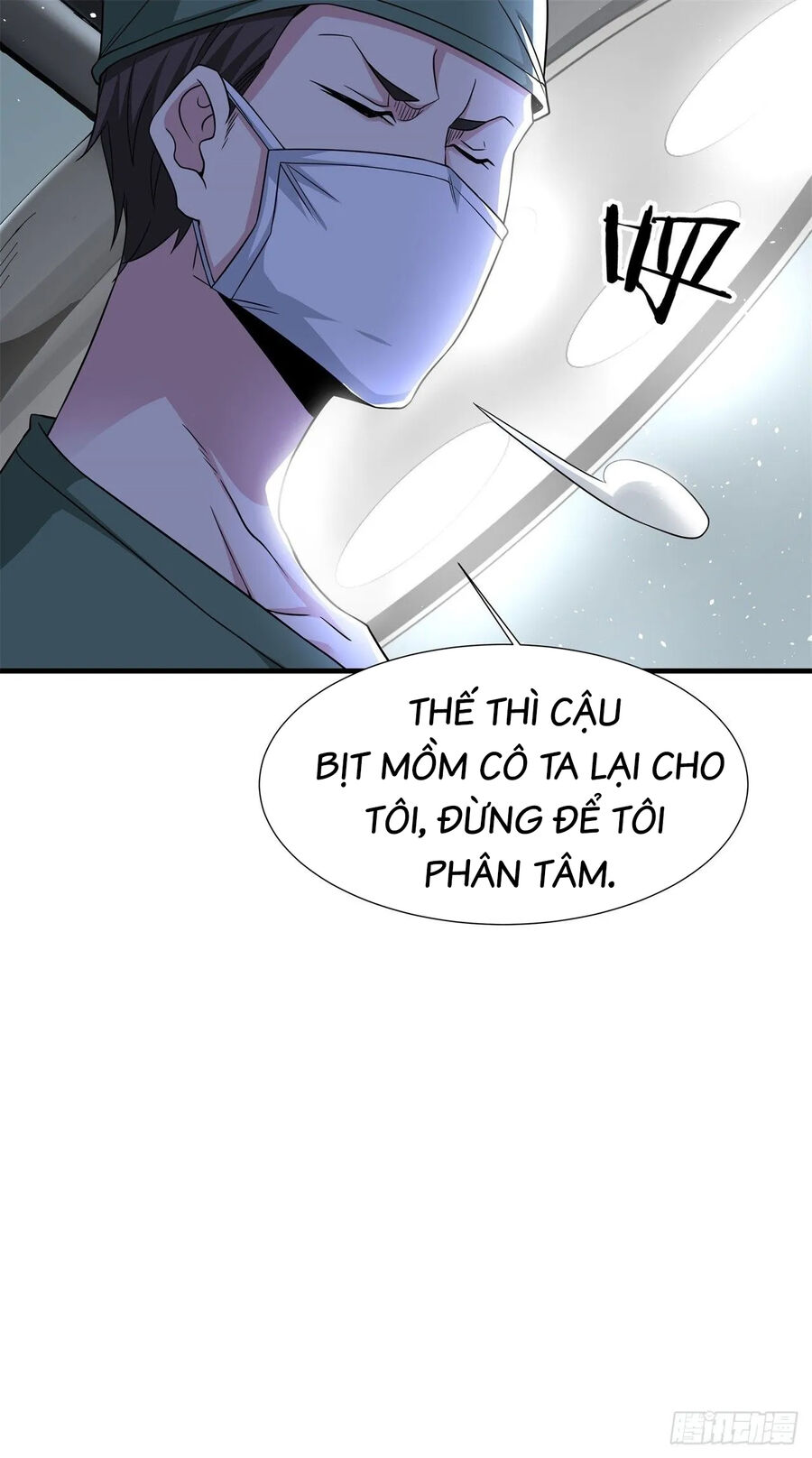 Không Có Đạo Lữ Sẽ Chết Chapter 87 - 4