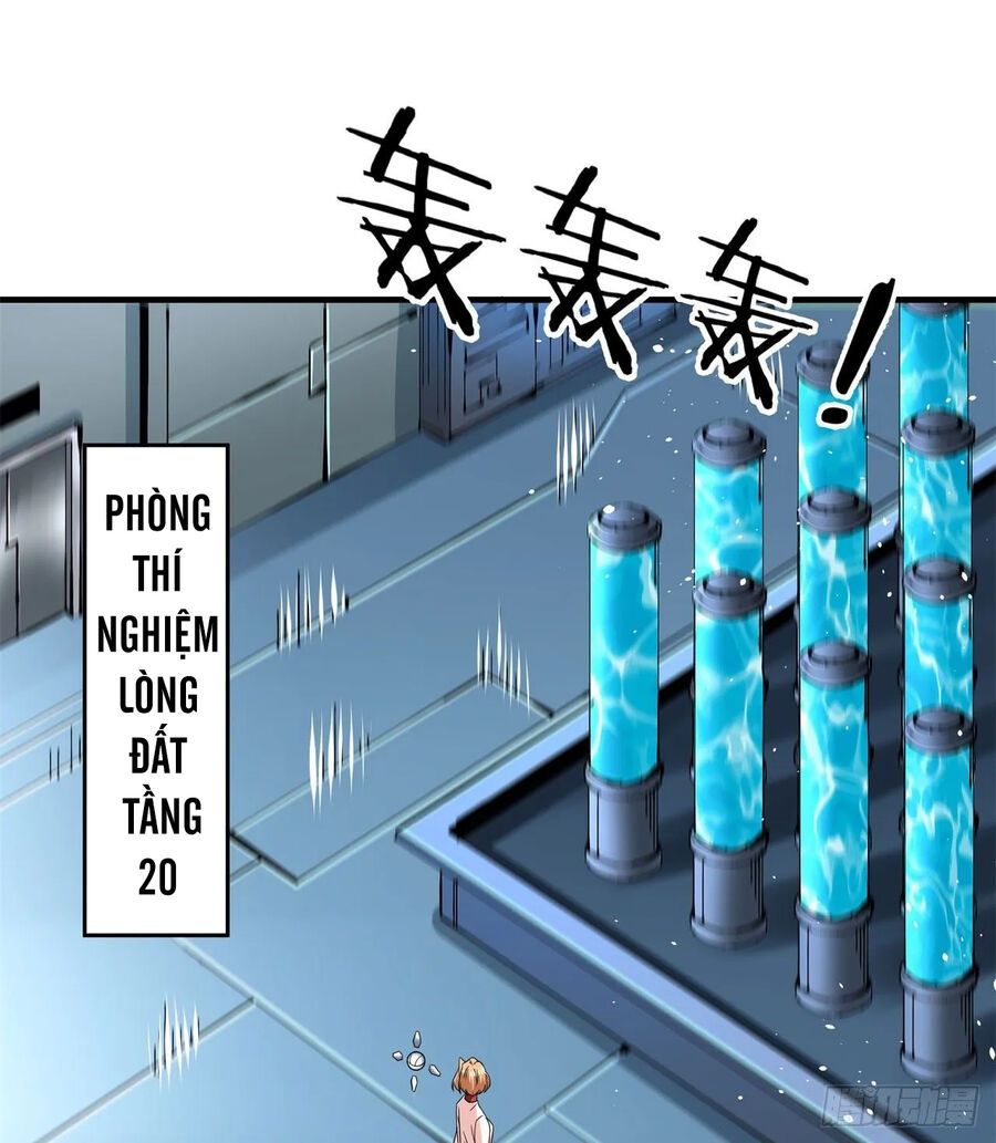 Không Có Đạo Lữ Sẽ Chết Chapter 88 - 24