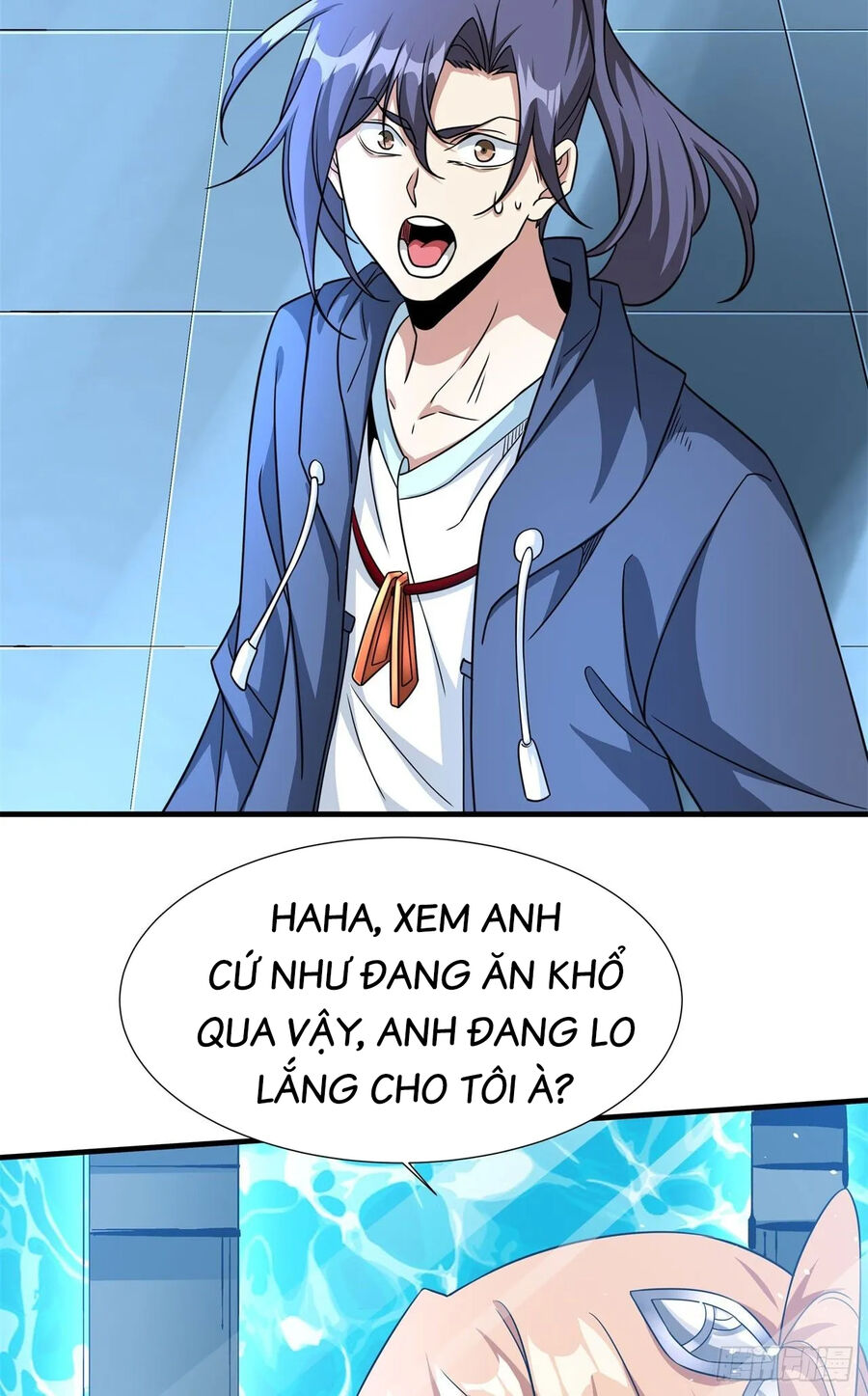 Không Có Đạo Lữ Sẽ Chết Chapter 88 - 39