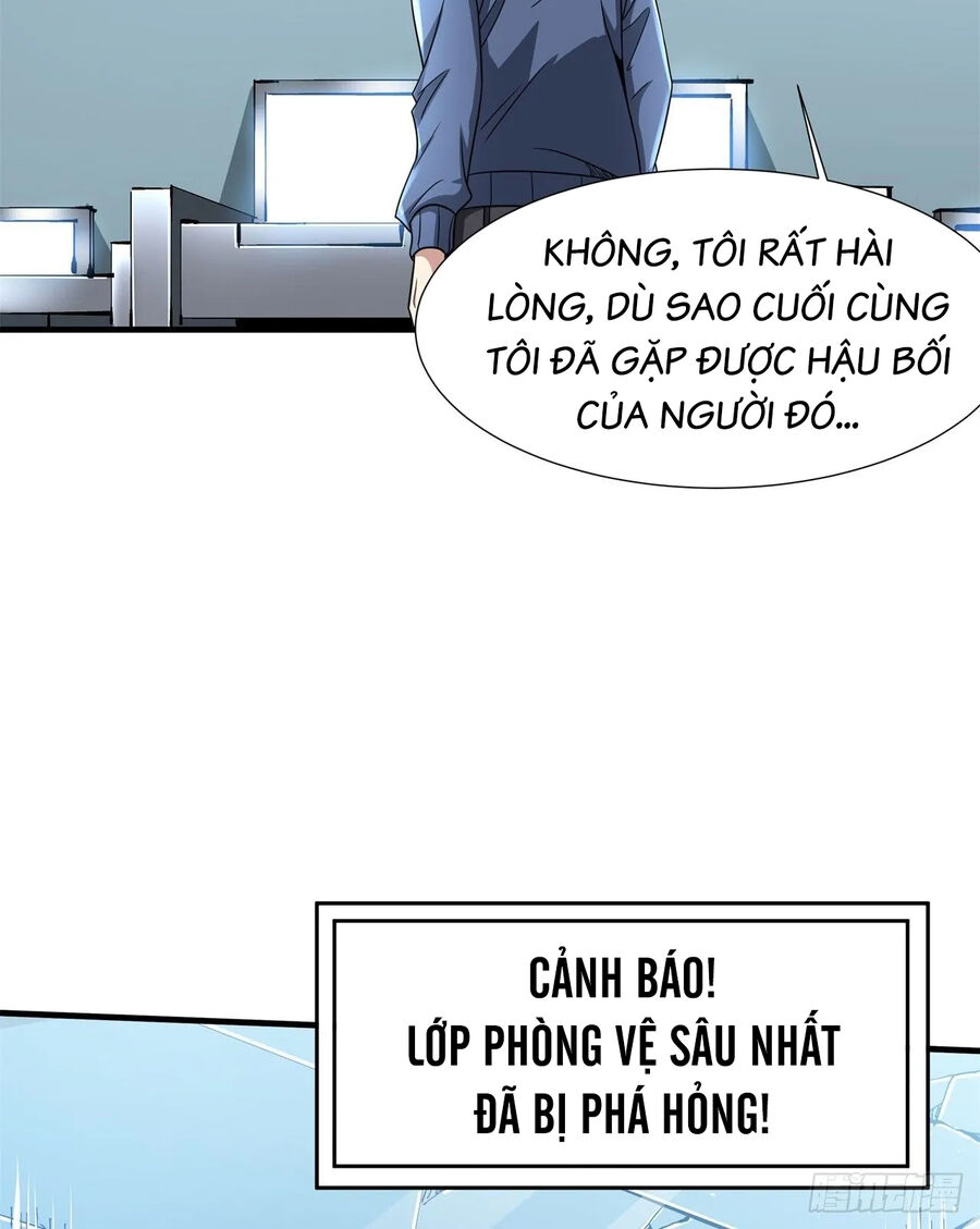 Không Có Đạo Lữ Sẽ Chết Chapter 88 - 42