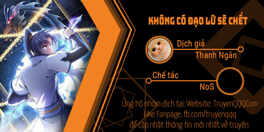 Không Có Đạo Lữ Sẽ Chết Chapter 88 - 52