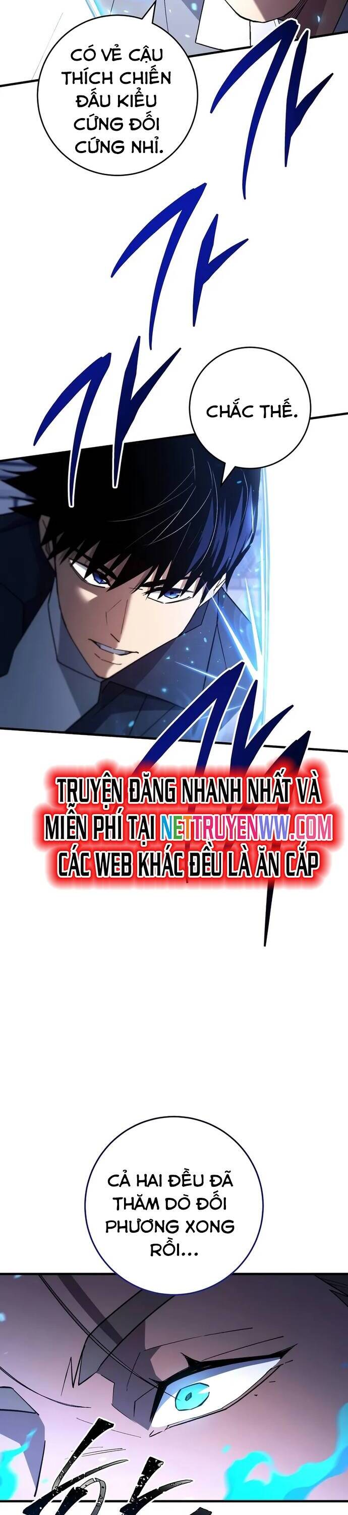 anh hùng trở về Chapter 105 - Trang 2