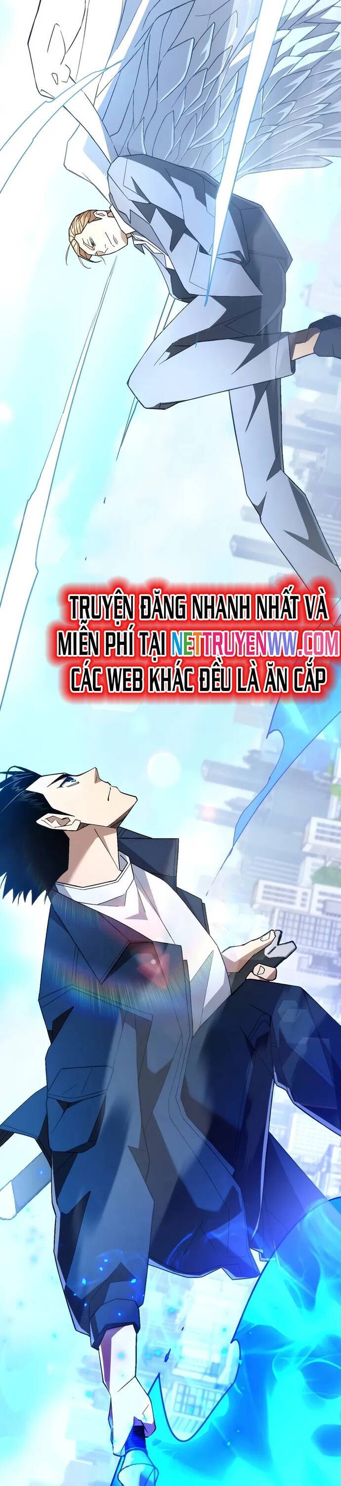 anh hùng trở về Chapter 105 - Trang 2