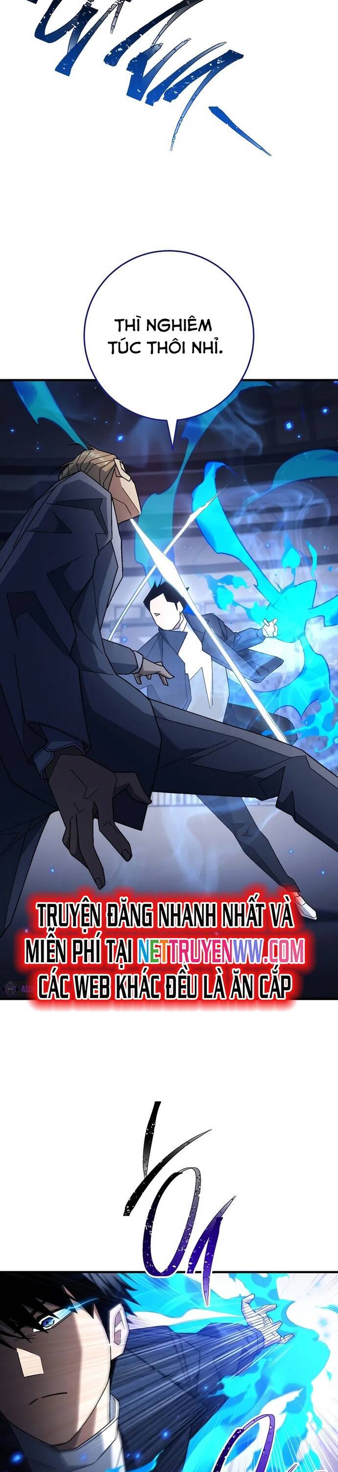 anh hùng trở về Chapter 105 - Trang 2