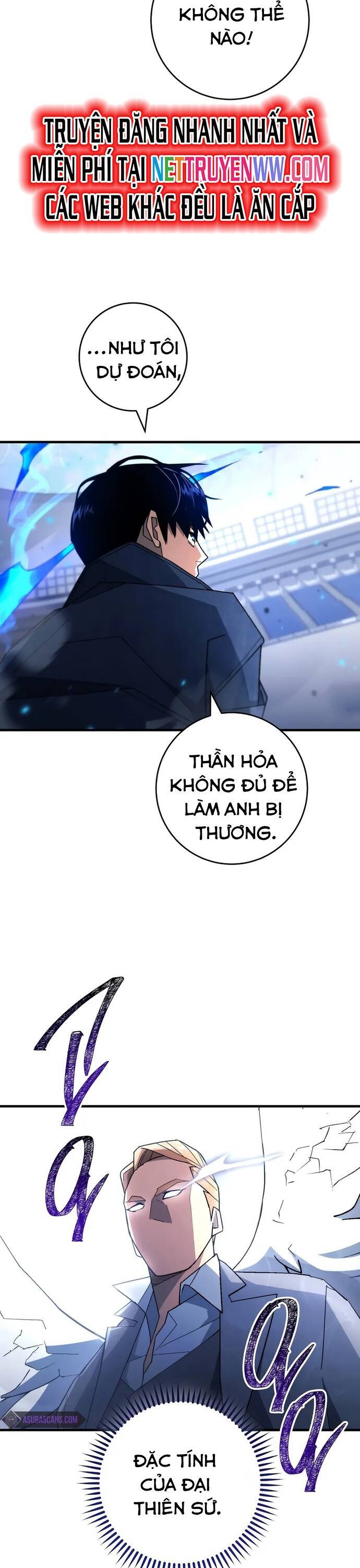 anh hùng trở về Chapter 105 - Trang 2