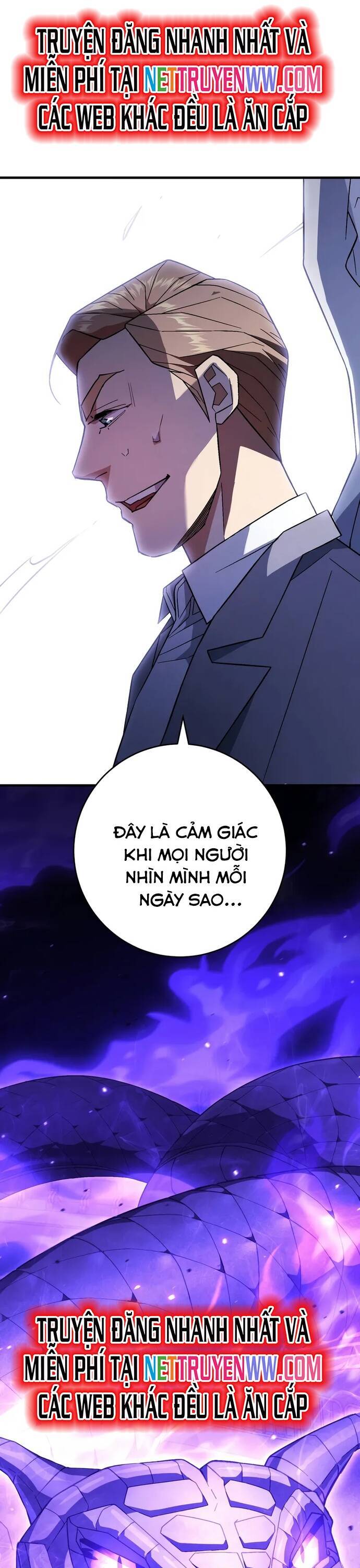 anh hùng trở về Chapter 105 - Trang 2