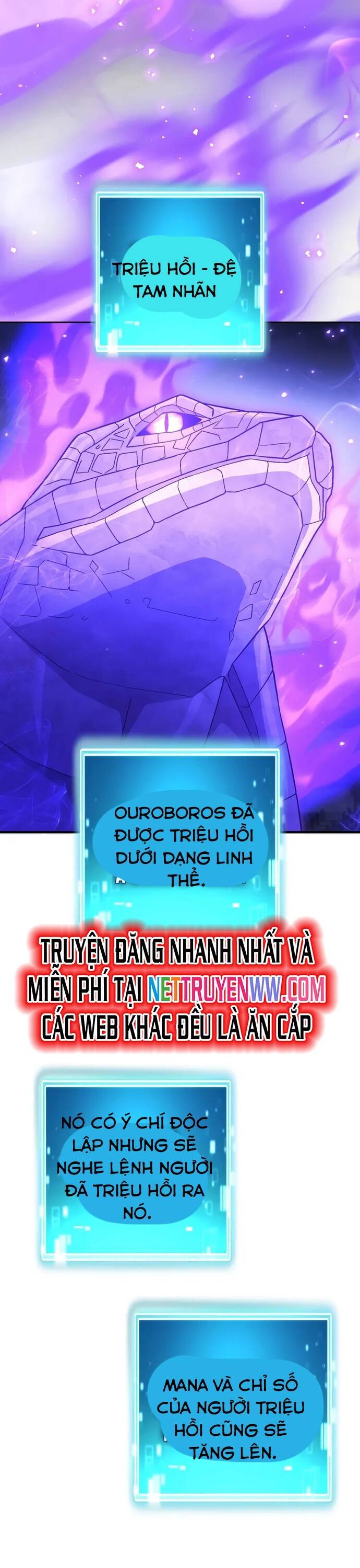 anh hùng trở về Chapter 105 - Trang 2