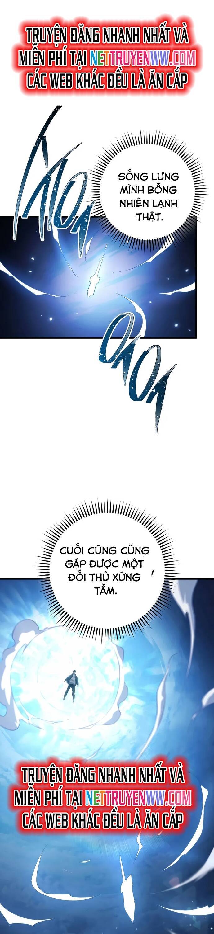 anh hùng trở về Chapter 105 - Trang 2