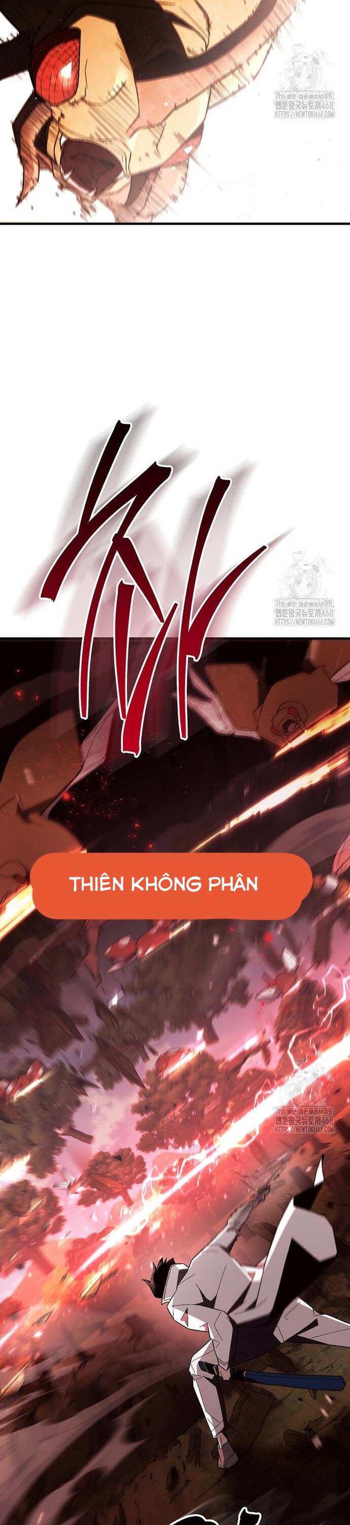 anh hùng trở về Chapter 110 - Trang 2