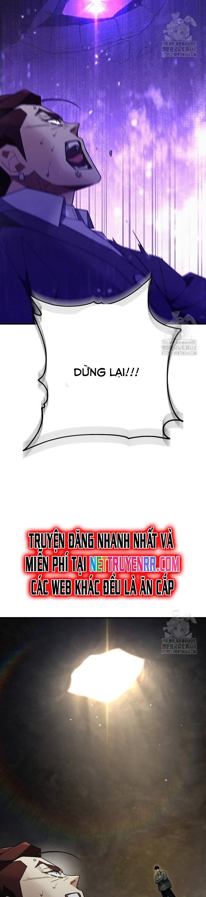 anh hùng trở về Chapter 110 - Trang 2